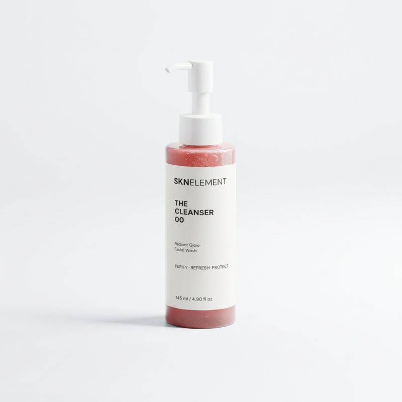 Element 00 — The Cleanser