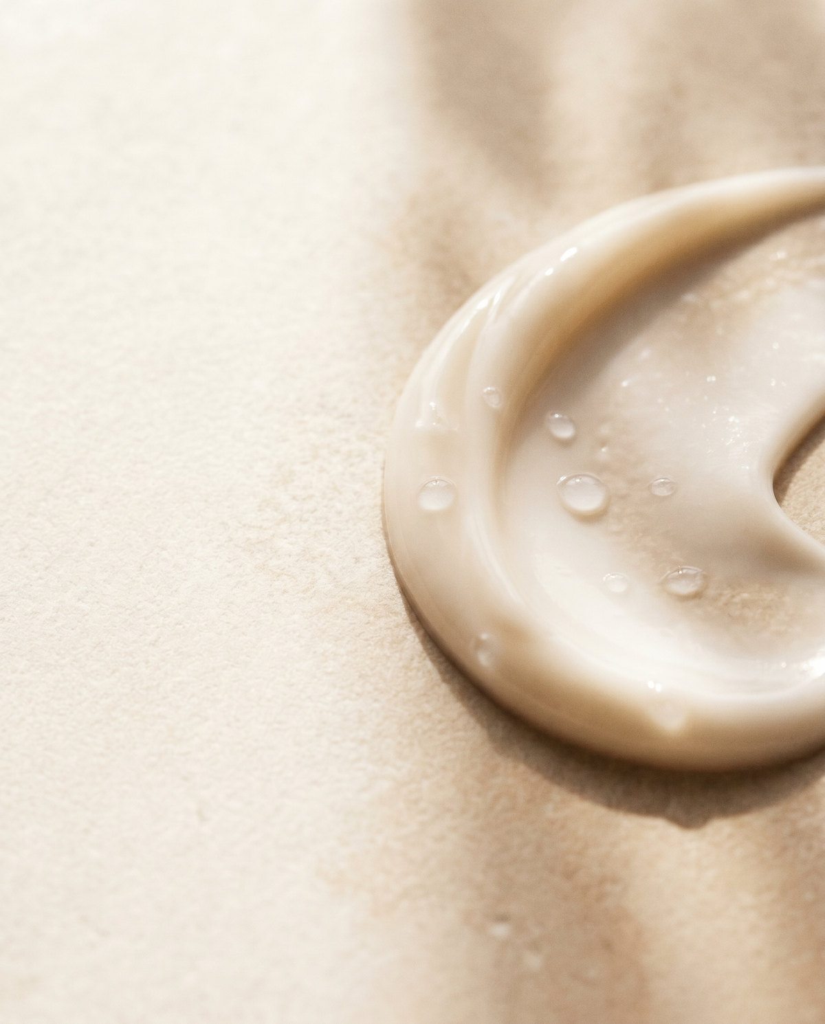 Real beauty is built on <em>trust</em>. We earn yours one honest formula at a time.