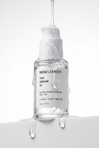 Element 01 — The Serum