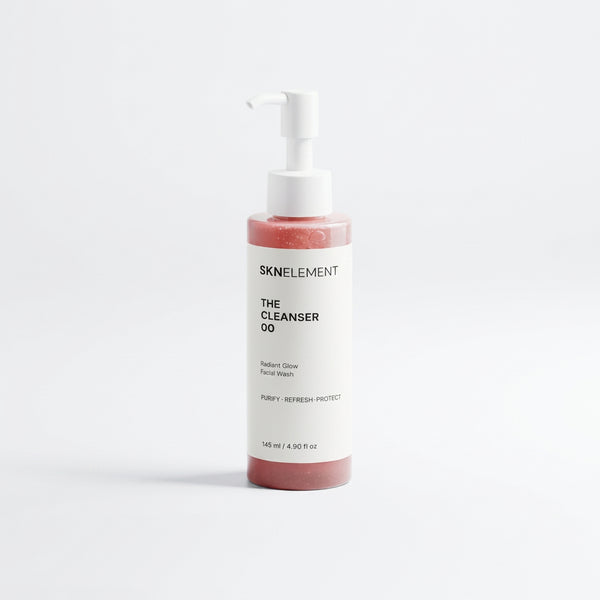 Element 00 — The Cleanser