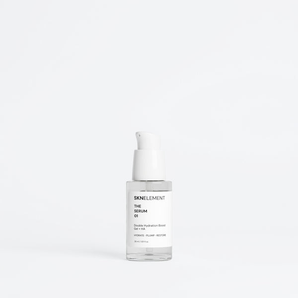 Element 01 — The Serum