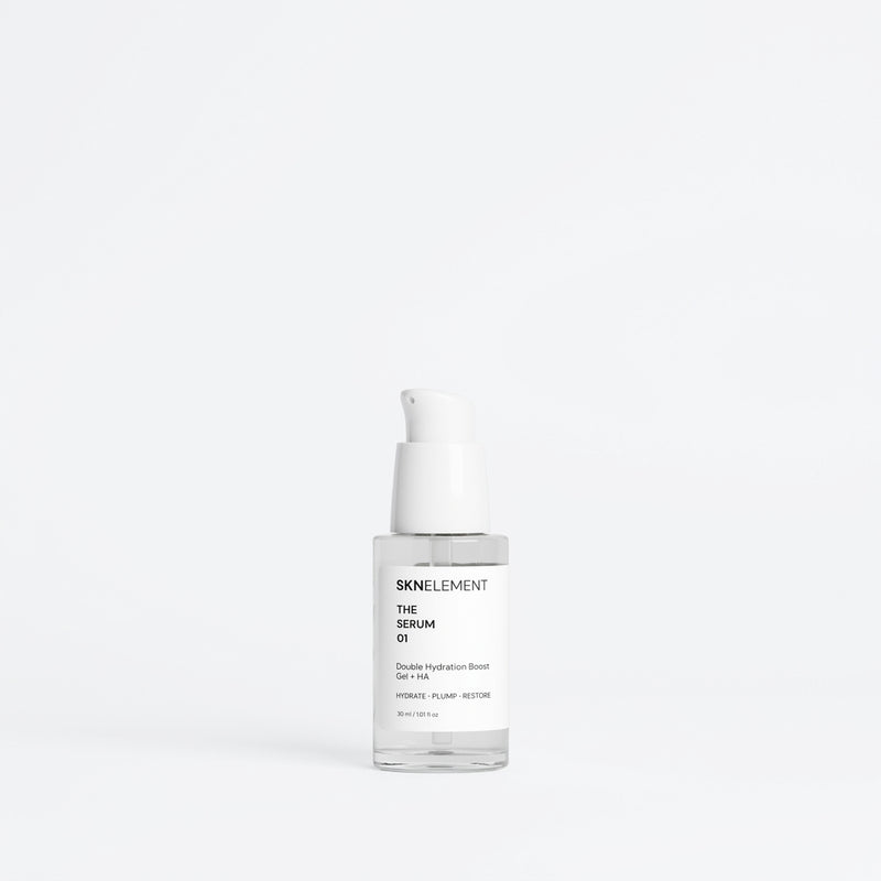 Element 01 — The Serum