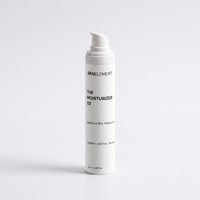 Element 02 — The Moisturizer
