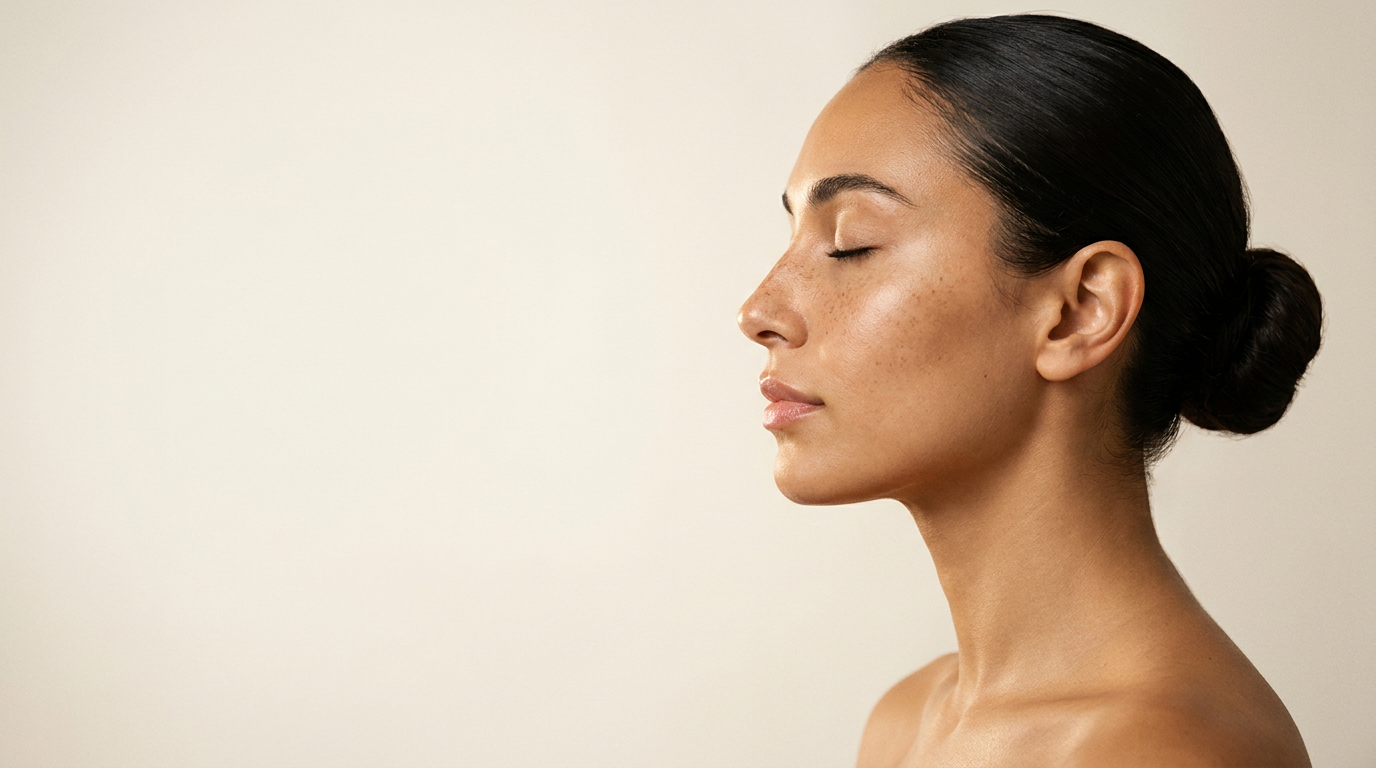 Your skin, in its <em>purest</em> element.