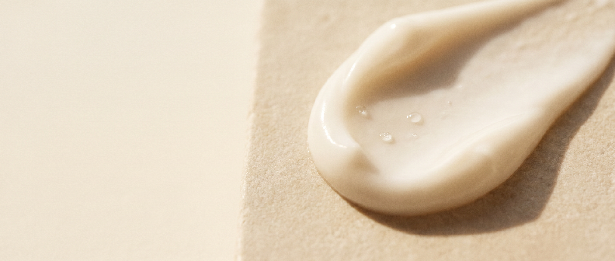 Real beauty is built on <em>trust</em>. We earn yours one honest formula at a time.